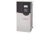 VFD PowerFlex755, 75kW 140A 3x 400VAC, embedded Ethernet/IP, AC input w. precharge, EMC, CM jumper, frame 6