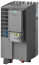 Sinamics G120C, Compact Converter, 11kW 3x380..480VAC, 150% overload 3s, EMC cl. A, I/O interface 6DI 2DO 1AI 1AO, safe torque off, Fieldbus ProfiNet-PN