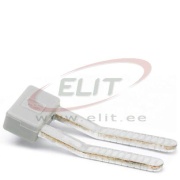 Insertion Bridge EBL 2-5, 10pcs/pck, Phoenix