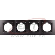 Frame Touran, 4gang, anthracite