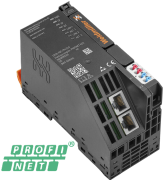 Remote I/O Fieldbus Coupler UR20-FBC-PN-ECO