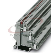 Sensor/actuator Terminal Block DIK 1.5-LA 24RD/O-M, 50pcs/pck, Phoenix