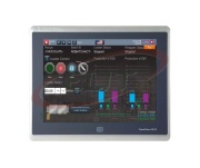 Terminal PanelView 5510, 15-in color, touch, DC power input