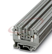Feed-through Terminal Block UDK 4, 50pcs/pck, Phoenix
