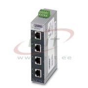 Industrial Ethernet Switch FL SWITCH SFN 5TX, Phoenix