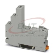 Relay Base RIF-1-BSC/2X21, 10pcs/pck, Phoenix