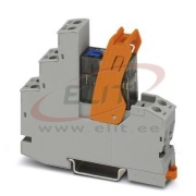 Relay Module RIF-1-RSC-LDP-24DC/2X21MS, 10pcs/pck, Phoenix