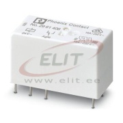 Relay REL-MR- 24AC/21HC, 10pcs/pck, Phoenix