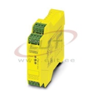 Safety Relay PSR-SCP-24UC/ESA2/4X1/1X2/B, Phoenix