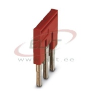 Plug-in Bridge FBS 3-6, 50pcs/pck, Phoenix