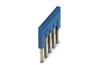 Plug-in Bridge FBS  5-6 BU, 50pcs/pck, Phoenix