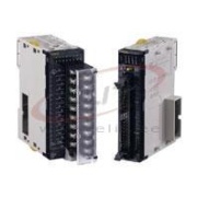 CJ1W-OD212| Digital Output Unit, 16DO PNP, 0.5A 24VDC, load short-circuit protection, screw clamp