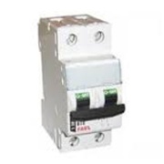 Miniature Circuit Breaker TX³, 2B 10A 6kA