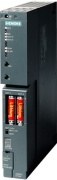 Simatic S7-400, Power Supply PS407, 120/230VUC, 10A 5VDC, Siemens