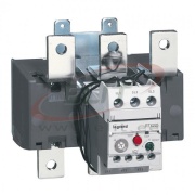 Thermal Overload Relay RTX³ 225, 120..185A cl.10, aux. 1NO^1NC 10A 240VAC, CTX³ 225