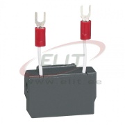 Varistor CTX³, 200..240VAC/DC