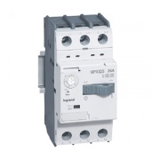 Motor Protection Circuit Breaker MPX³ 32S, 11kW 18..26A 15kA, thermal magnetic, TS35
