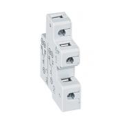 Auxiliary Contact DPX³ 160/250, 1CO 3A 240VAC