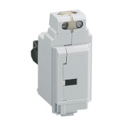 Undervoltage release DPX³ 160/250, 200..277VAC/DC