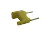 Terminator 440F, 6kΩ (yellow) resistor for series termination