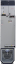 VFD PowerFlex755, 400kW 370A 3x 690VAC, embedded EtherNet/IP, DC input w. precharge, EMC, CM jumper, frame 8