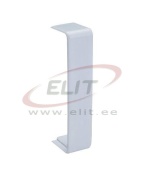 Body Joint DLP-S, 85x50mm, white