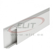 Distribution Mini-Trunking DLP-S, 40x16mm, L2m, white