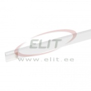 Distribution Mini-Trunking DLP-S, 40x16mm, L2m, adhesive tape, white