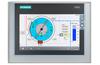 Siplus HMI TP700 Comfort, medial stress w. conformal coating based on 6AV2124-0GC01-0AX0