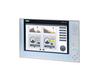 Simatic HMI KP1500 Comfort, key operation, 15-in. widescreen TFT display, 16 million colors, ProfiNet interface, MPI/PROFIBUS DP interface, 24MB config. memory, Win CE 6.0, config. from WINCC Comfort V11 SP2, Siemens