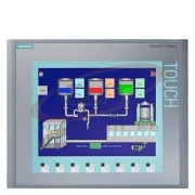 *Simatic HMI, KTP1000 Basic Panel, key AND touchscreen, 10-in. TFT display, 256 colors, ProfiNet, conf. WINCC Flexible 2008 SP2 Compact/ WINCC Basic V10.5/ Step7 Basic V10.5