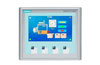 Simatic HMI KTP400 Basic Color PN, key/touch operation, 4-in. widescreen-TFT-display, 256colors, ProfiNet interface, config. WINCC Basic V11 SP2/ Step7 Basic V11 SP2, open source SW, Siemens