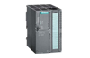 Simatic S7-300, CPU 313C-2 PTP compact CPU w. MPI, 16DI/ 16DO, 3 fast counter (30kHz), RS485, 24VDC, 128kB working memory, front connector 40pin, micro memory card required