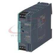 Sitop PSU100C, Power Supply, input 120-230VAC/ 110-300VDC, output 1.3A 24VDC