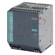 Sitop PSU100S, Power Supply, 120/230VAC, 20A 24VDC