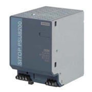 Sitop PSU8200, Stabilized Power Supply, input 120-230VAC/ 110-220VDC, output 20A 24VDC