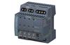 Sitop PSE200U, 3A Selectivity Module, 4-ch., input 12A 24VDC, output 4x 3A 24VDC, level adj. 0.5..3A w. status message for each output, Siemens