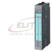 *Simatic DP, Electronic Module ET 200S, output 8DO sink, 0.5A 24VDC