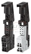 *Simatic DP, Terminal Module TM-E15S24-A1 ET 200S, W15mm, 2x4 terminal connections w. terminal access to AUX1, AUX1 continuous, 5pcs/pck