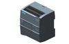 Simatic S7-1200, CPU 1211C, compact CPU, DC/DC/DC, onboard I/O: 6DI 24VDC, 4DO 24VDC, 2AI 0..10VDC, power supply: 20.4..28.8VDC, progr./data memory 50kB