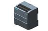 Simatic S7-1200, CPU 1211C, compact CPU, AC/DC/relay, onboard I/O 6DI 24VDC, 4DO relay 2A, 2AI 0..10VDC, sv 85..264VAC 47..63 Hz, progr./data memory 50kB