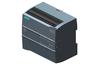 Simatic S7-1200, CPU 1214C, DC/DC/relay, onboard I/O 14DI 24VDC/ 10DO relay 2A/ 2AI 0..10VDC, prog./data memory 100kB, 20.4..28.8VDC