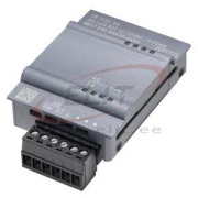 Simatic S7-1200, Analog Output SB 1232, 1AO ±10VDC res. 12bit/ 0..20mA res. 11bit
