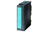 Simatic S7-300, Analog Input SM331, opt. iso., 8AI TCB/E/J/K/L/N/R/S/T, TXK/TXK(L), 16bit, 50ms, 40pin