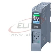 *Simatic S7-1500, CPU 1513-1 PN, CPU w. working memory| 300kB progr., 1.5MB data, 1. interface: ProfiNet IRT w. 2port switch, 40ns bit-performance, Simatic memory card necessary