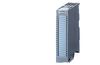Simatic S7-1500, Digital Input Module, 16DI 24VDC BA, sourcing input, 16-ch. in groups of 16, input delay 3.2ms, input type 3 (IEC 61131)