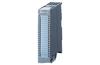 Simatic S7-1500, Analog Output Module, 8AQ8 U/I HS 16bit res., acc. 0.3%, 8-ch. groups of 8, diagnostics, substitute value 8-ch. 0.125ms incl. infeed element, shield clamp, terminal