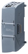 Communication Module CM 1243-5, for connection of Simatic S7-1200 to ProfiBus AS DP master module, PG/OP, S7 communication