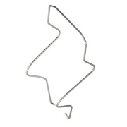 Metal retaining clip SRD-I CLIP M, RRD relays