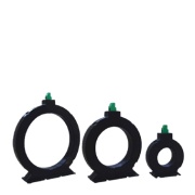 Core Balance Current Transformer CBCT, d70mm, range 30mA..30A